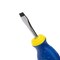 Estwing 1/4" x 1-3/4" Magnetic Slotted Tip Stubby Screwdriver with Ergonomic Handle 42451-02 - alternate 6